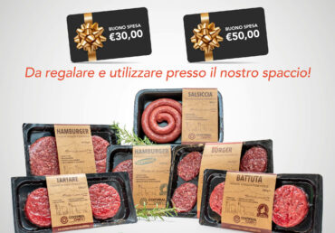 Buoni Spesa Compral: il regalo perfetto per chi ama la qualità
